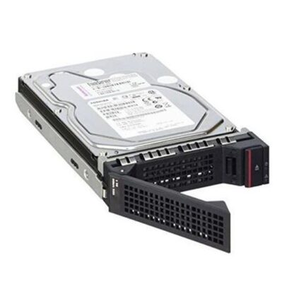 Lenovo HDD 2.5" 1.8TB 10K 12Gb SAS Hot Swap 512e for ThinkSystem