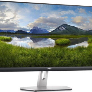 Dell Monitor S2421HN 23.8"IPS LED-backlit FHD (1080p) 1920x1080 at 75Hz AMD FreeSync Contrast 1000:1 4ms 16.7 Million 250 cd/m2 178(V)/ 178(H) 2xHDMI