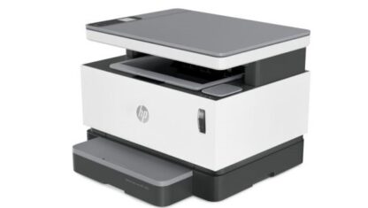 HP Printer Laser MFP 1200w Neverstop - Image 2