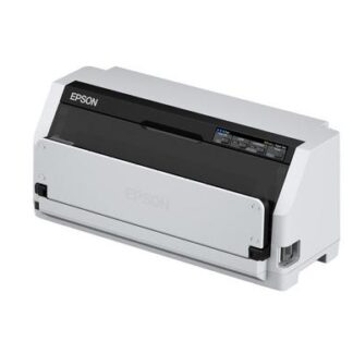 Epson Printer Dot-matrix LQ-690II C11CJ82401