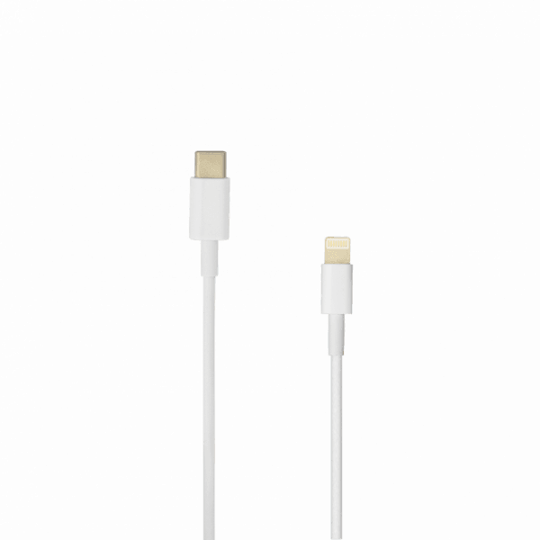 Cable SBOX iPh./8pin M.-TYPE-C M. 1M