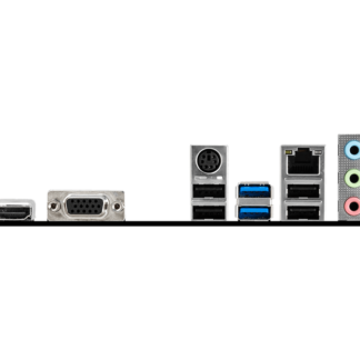 Motherboard 1200 MSI H510M-A PRO 7D22-009R