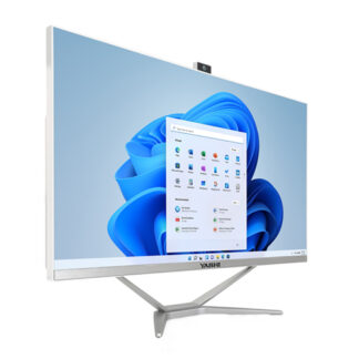 Yashi Pioneer S Aio Ryzen 5 8GB Ram 256GB SSD DVD Win 11Pro AY23649