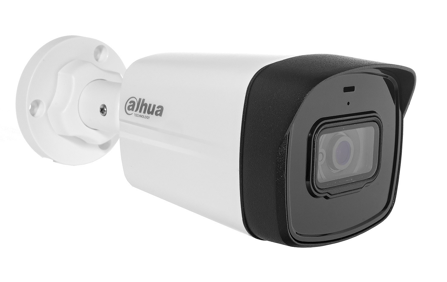DAHUA 5MP HDCVI IR BULLET CAMERA HAC-HFW1500TL-A - Image 2