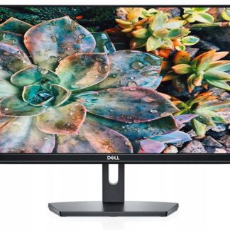 DELL Monitor SE2219H 21.5" LED Wide IPS FHD 1920x1080pix Contrast 3000: 1 (typical) 12ms 0.248mm 16.7 Million 250 cd/m2 178(V) / 178(H) VGA HDMI Tilt