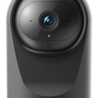 D-Link Wi-Fi Camera Full HD Motorized 340? and 90? tilt 2-Way Audio Night Vision of up to 5m Smart Home compatible DCS-6500LH/E