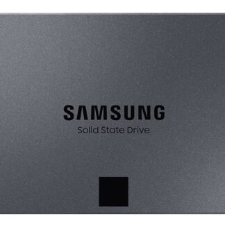 2.5 "1TB Samsung 860 QVO retail