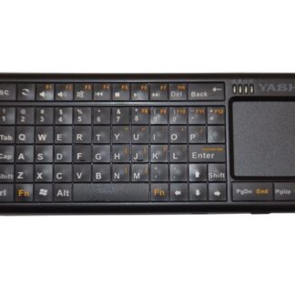 YASHI Micro Keyboard Touchpad Wireless