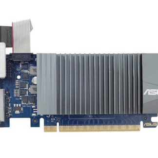 Asus GeForce GT 710 2GB GDDR5 HDMI VGA DVI Graphics Card Graphic Cards GT710-SL-2GD5
