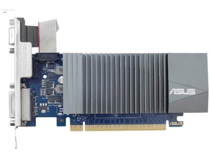 Asus GeForce GT 710 2GB GDDR5 HDMI VGA DVI Graphics Card Graphic Cards GT710-SL-2GD5