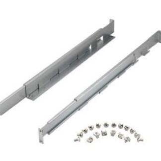 Schneider Easy Rack Mount UPS On-Line SRV 2000VA 1600W Multi-function LCD incuding Rack Mounting support rails SRVS2KRIRK