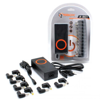 UNIVERSAL NOTEBOOK ADAPTER A-901