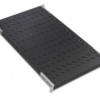 LANDE SHELF. 770MM PROFILE. FOR D1000MM ONLY. LOAD CAPACITY 50KG LN-RAF-SBT-D100-BL