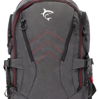 White Shark BACKPACK GBP-008 NIGHT RIDER / 17.3