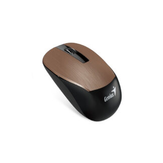 Genius Mouse Wireless USB NX-7015 1600 dpi 2.4Ghz Chocolate