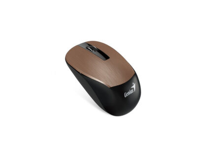 Genius Mouse Wireless USB NX-7015 1600 dpi 2.4Ghz Chocolate