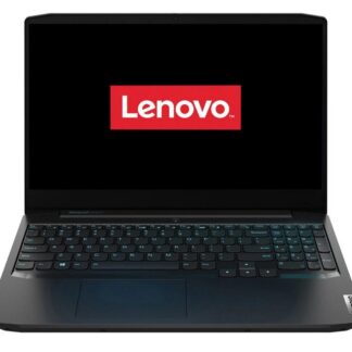Lenovo NB Ideapad Gaming 3 AMD RYZEN 5 15.6?? FHD (1920x1080) IPS AG 8GB DDR4 256GB SSD M.2 GTX 1650 4GB G6 128B No DVD Wireless BT KB FreeDos 3cell ONYX BLACK