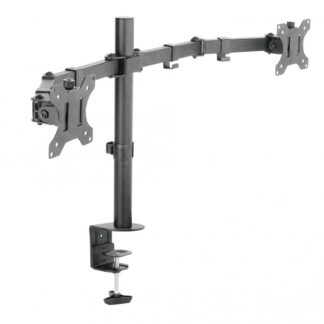 Mount SBOX Desktop LCD-352/2 (13-32"/2x8kg/100x100)