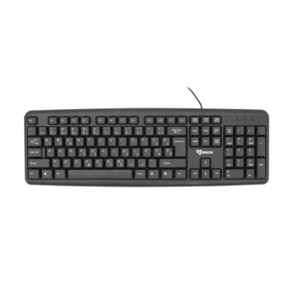 KEYBOARD SBOX K-14 US