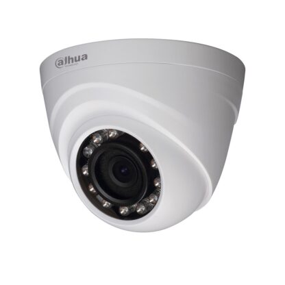 2MP HDCVI IR Eyeball Camera Metal DH-HAC-HDW1200MP