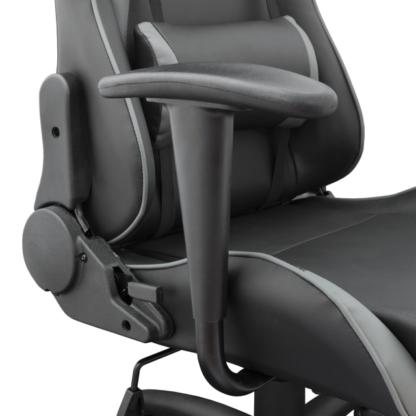 White Shark GAMING CHAIR TERMINATOR - Image 2