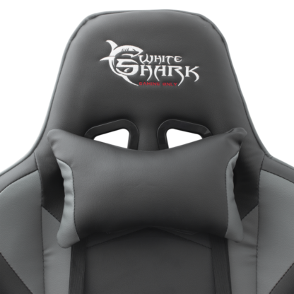 White Shark GAMING CHAIR TERMINATOR - Image 3