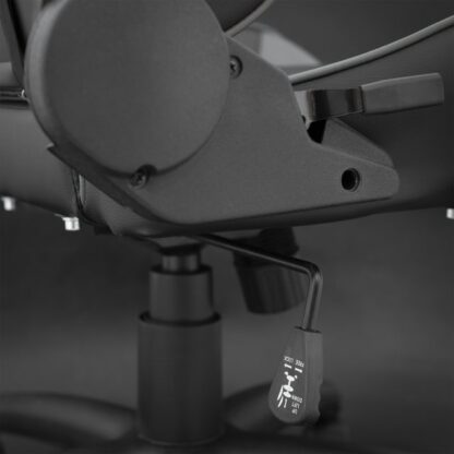 White Shark GAMING CHAIR TERMINATOR - Image 5