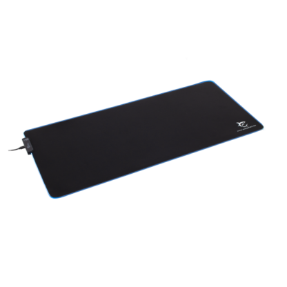 WHITE SHARK MOUSE PAD 80X35CM LED MP-1861 - LUMINOS XL - Image 2