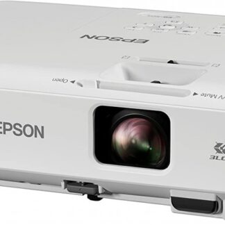 Epson Video Projector SVGA 3200 lumen 15.000:1 EB-S05