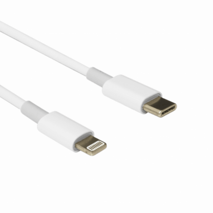 Cable SBOX iPh./8pin M.-TYPE-C M. 1M - Image 2