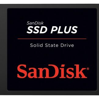 2.5 "1TB Sandisk PLUS