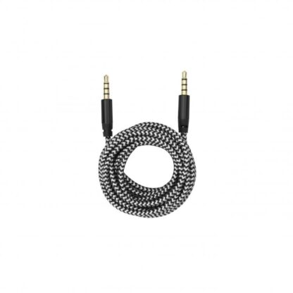 CABLE SBOX 3.5-3.5mm M/M 1.5M Fruity Blister Multicolor DC-DC