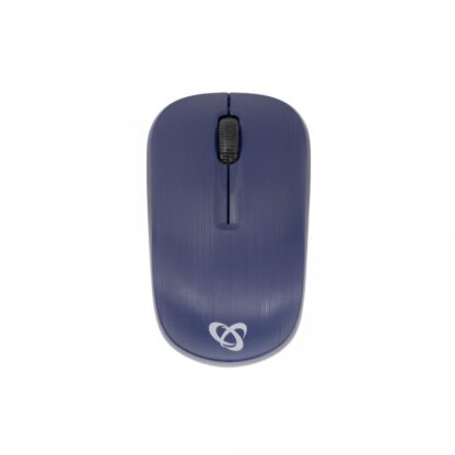 MOUSE SBOX WM-392 BLUE / WIRELESS - Image 4