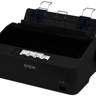 EPSON PRINTER DOTMATRIX LQ-350