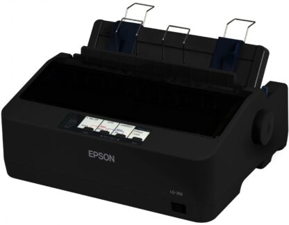 EPSON PRINTER DOTMATRIX LQ-350