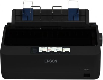 EPSON PRINTER DOTMATRIX LQ-350 - Image 2