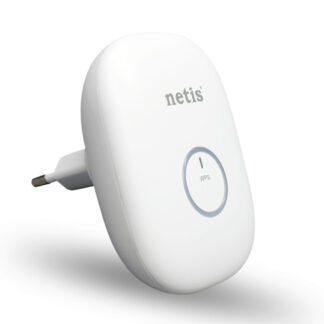 300MBPS WIRELESS N RANGE EXTENDER E1+