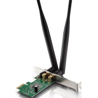 Netis 300MBPS  WIRELESS  N PCI-E ADAPTER