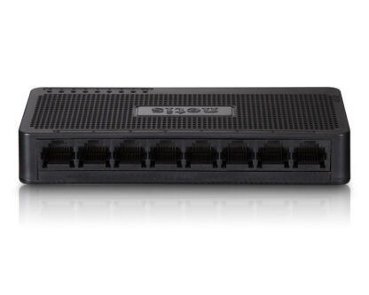 8 PORT FAST ETHERNET SWITCHST-3108S