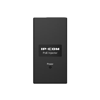 IP-Com Injector Poe 45V/400mA 10/100Mbps 19.2W