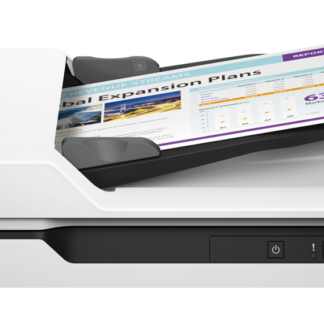 Epson Scaner WorkForce DS-1630 ADF 25ppm B11B239401