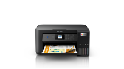 Epson Printer/Scanner/Copy Color ITS L4260 Duplex USB Wi-FI Wi-Fi direct C11CJ63409 - Image 11