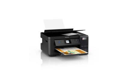 Epson Printer/Scanner/Copy Color ITS L4260 Duplex USB Wi-FI Wi-Fi direct C11CJ63409 - Image 10