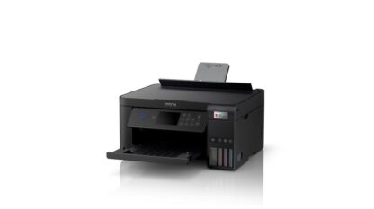 Epson Printer/Scanner/Copy Color ITS L4260 Duplex USB Wi-FI Wi-Fi direct C11CJ63409 - Image 9