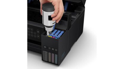Epson Printer/Scanner/Copy Color ITS L4260 Duplex USB Wi-FI Wi-Fi direct C11CJ63409 - Image 8