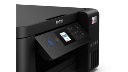 Epson Printer/Scanner/Copy Color ITS L4260 Duplex USB Wi-FI Wi-Fi direct C11CJ63409 - Image 6