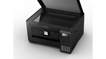 Epson Printer/Scanner/Copy Color ITS L4260 Duplex USB Wi-FI Wi-Fi direct C11CJ63409 - Image 3