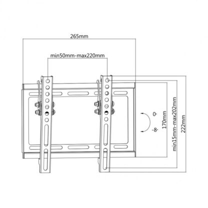 MOUNT SBOX PLB-3422T - Image 4