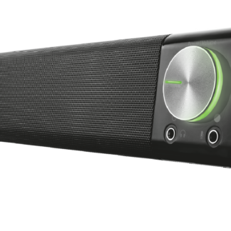 Trust Speaker Asto Soundbar for PC & TV 12w Black