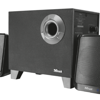 TRUST SPEAKER SET EVON WIRELESS 2.1 WITH BLUETOOTH #21184